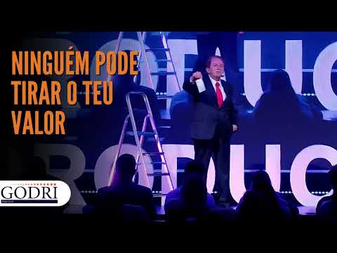 Ninguém pode tirar o teu valor - Daniel Godri