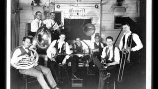 At the jazz band ball - Bix Beiderbecke and his gang