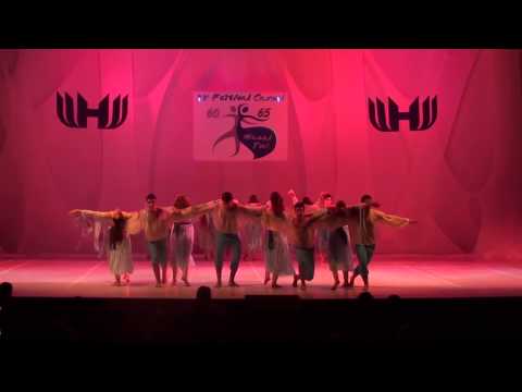 Lehakat Misgav - Boi Kalá