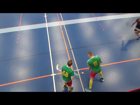 M2D: SS Kanuuna - Papas (4.2.2024)