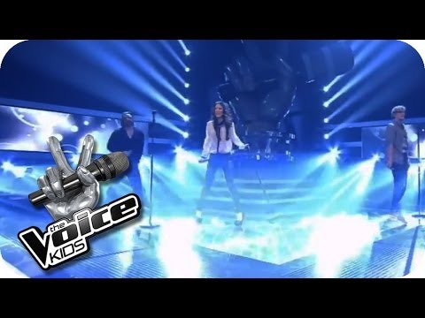 Der Coaches Song | The Voice Kids 2013