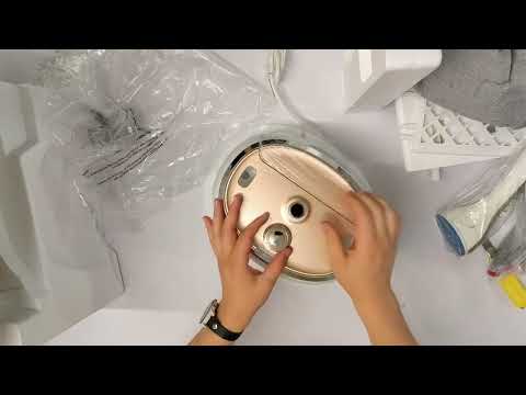 Отпариватель Magio MG-330