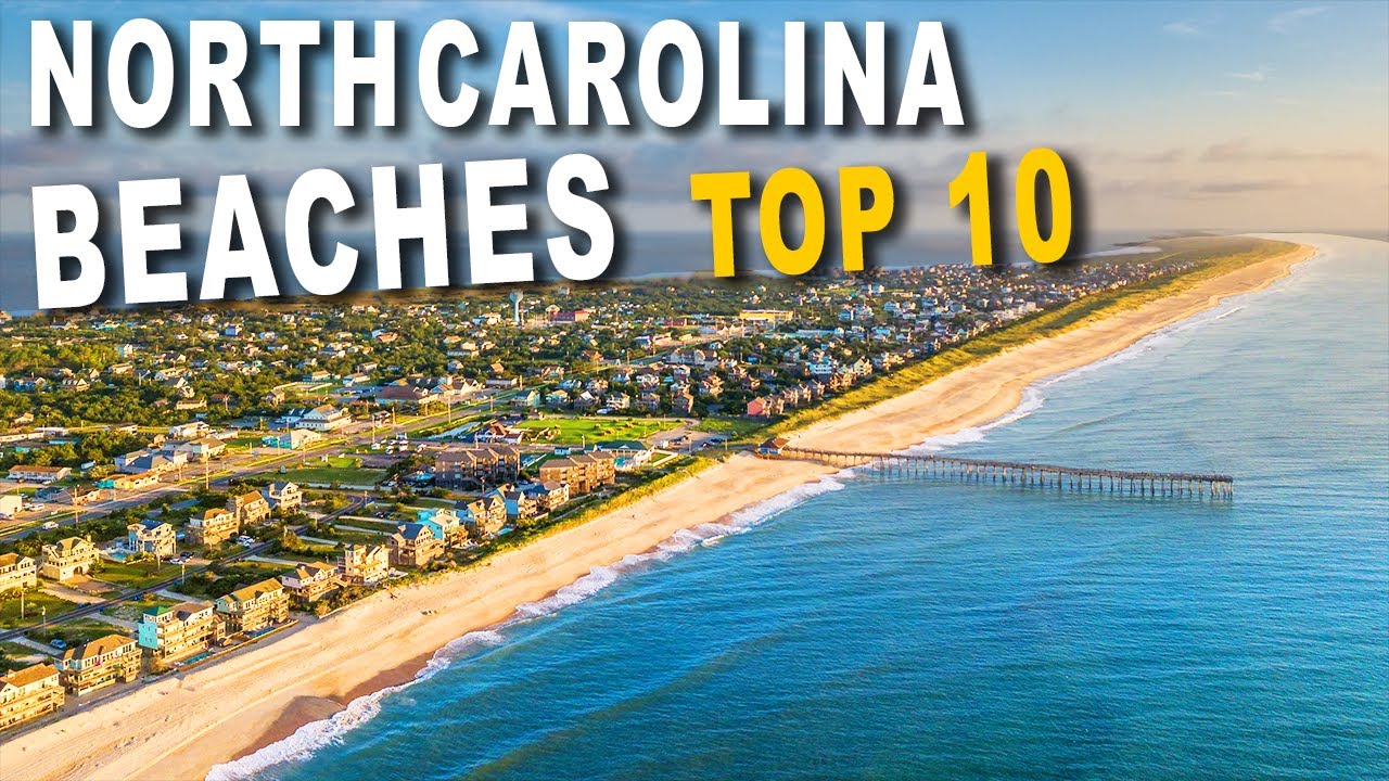 Are there any beaches in North Carolina? Tipseri