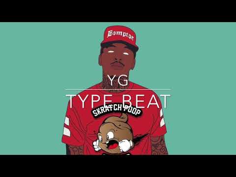 [FREE] YG Type Beat 2019 - Free Type Beat - Rap/HipHop Instrumental