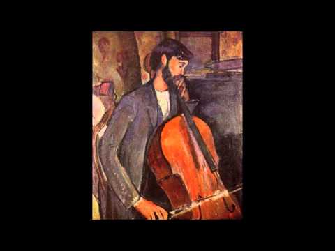 Robert Volkmann (1815-1883) Cello Concerto in A minor, Jorg Baumann