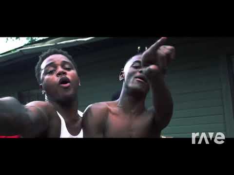 Gang Mask - Jaydayoungan & Fg Famous & Jaydayoungan ft. Nba 3Three, Fg Famous | RaveDj