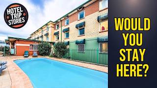 Ibis budget Coffs Harbour - Would You Stay Here? | Coffs Harbour, Australia⭐