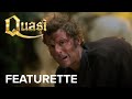 Searchlight Pictures Presents… Quasi