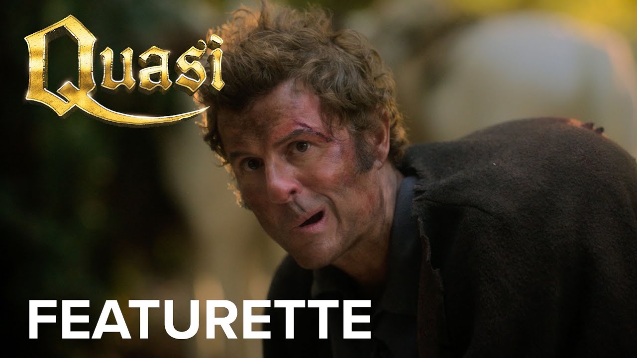 Searchlight Pictures Presents… Quasi