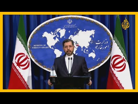 على أهبة الاستعداد للرد بقوة.. طهران تحذر واشنطن من تحركات مريبة في أيام ترمب الأخيرة