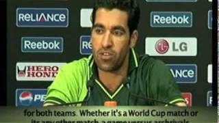 Gul ready for challenge 