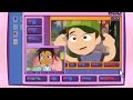 Scigirls Season 1 Episode 6 Cold Opening Clip