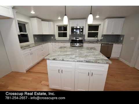 145 Plymouth St, Carver MA 02330 - Single Family Home - Real Estate - For Sale -