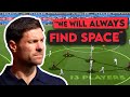 How Xabi Alonso Created His Own Style of Football