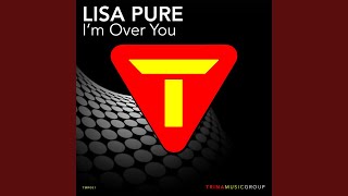 I'm Over You (Club)