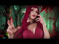 Will You Bind Your Fate To Mine Blood Elf Enchantment ASMR