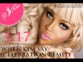 Lil' Kim: When Kim Say (Can You Hear Me Now?) [Celebration Remix]