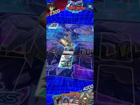 The Most Boring Way To Win. Yugioh Duel Links