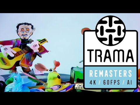 A Volta Da Xanduzinha - Tom Zé