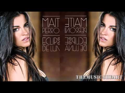 Maite Perroni Eclipse De Luna (Full Album 2013)