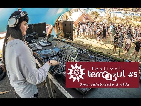 Altruism no Festival Terra Azul (Set/2017)
