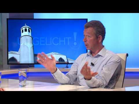 Uitgelicht! 21 juni 2017 - Richard Donk, Reformatorisch Dagblad - Aanslag moskee Londen