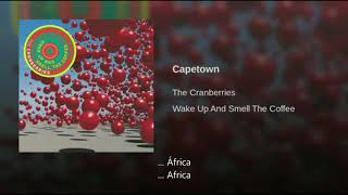 The Cranberries Cape Town Traducida Al Español