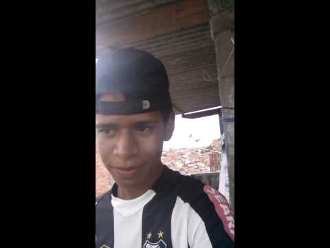 Mc Leek - Rimando Na Hora 2015