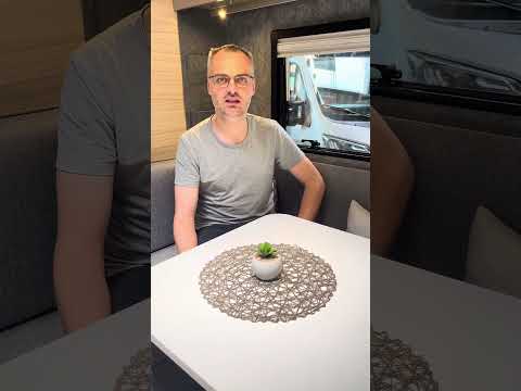 Entdeckt den neuen Adria Altea 552 PK 60Y und lasst euch bei uns persönlich beraten 🚐💚