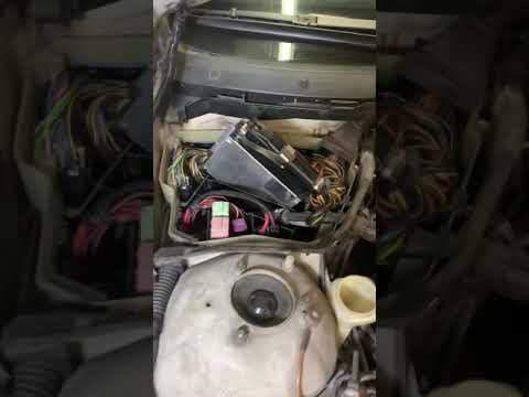 Bmw e39 module remap Sergiu