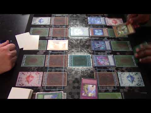 Invoked Windwitch Vs. World Chalice - November 2017