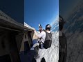 REAL ADRENALINE Skydiving jump out of the airplane? @EricSierra #skydiving 🛩️