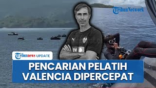 Percepat Pencarian Pelatih Valencia Korban Kapal Tenggelam, Polda NTT Tambah Underwater Scooter