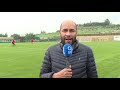 Karsdorp sluit aan op openbare training Feyenoord