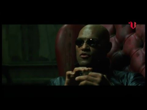 Matrix + el Guardián de las estrellas