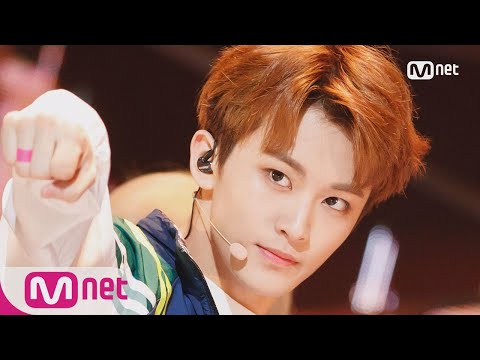 [NCT DREAM - GO] Comeback Stage | M COUNTDOWN 180308 EP.561
