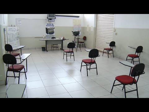 Detran autoriza retomada de aulas teóricas para CNH