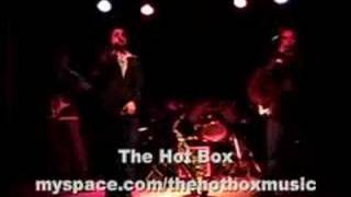 The Hot Box