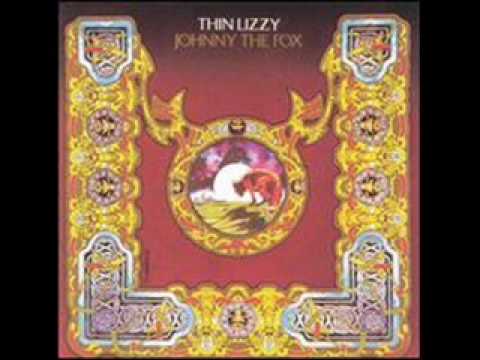 Johnny - Thin Lizzy