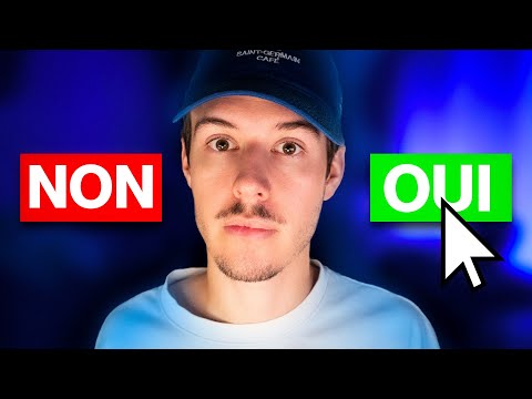 VEUX-TU DÉTRUIRE TON ENFANCE ?