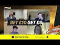 Stayers' Hurdle is WIDE open! | BetMGM Cheltenham Festival Day 3 Preview & Tips w/ Megan Nicholls