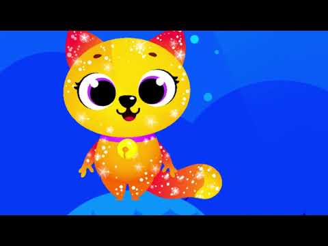 Bini ABC Kids Alphabet Games! Video