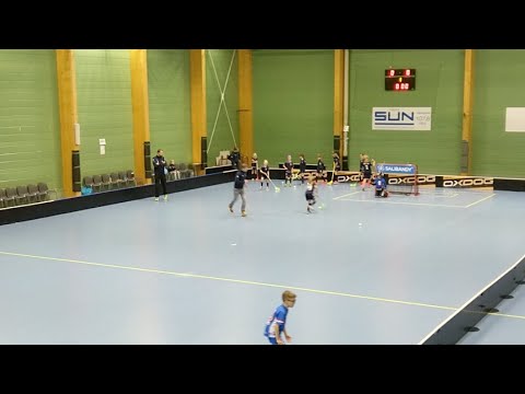 Säbä O2 Jyväskylä - Pirkat F Tytöt