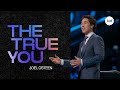 The True You Joel Osteen