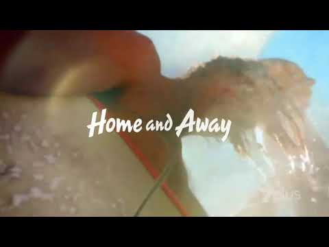 Home and away 20th june preview😭