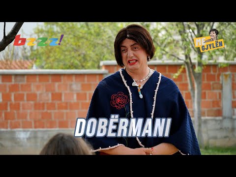 Dobërmani - Episodi i 38-të "Me Gjylen"