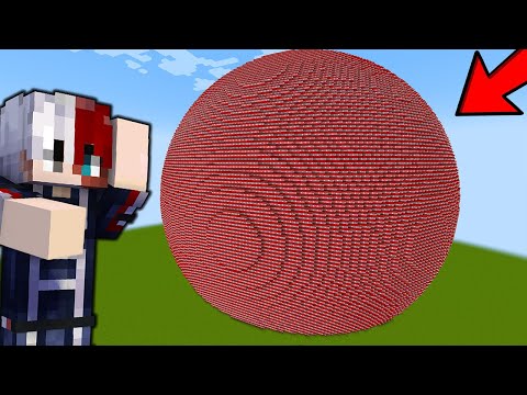 Minecraft: MORE TNT MOD (35+ TNT EXPLOSIVES AND DYNAMITE!)
