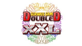 Serious Sam Double D XXL video thumbnail