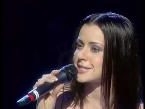 Whistle Down the Wind - Tina Arena