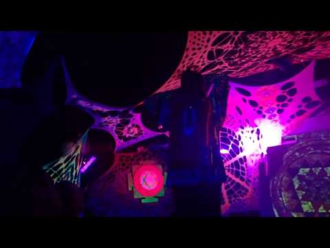 Zirrex at Padma Party vol.4